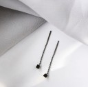 Dames oorbellen G426 9