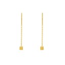 Dames oorbellen G426 10