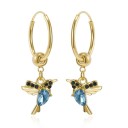 Dames oorbellen G426 13