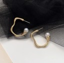 Dames oorbellen G427 18
