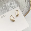 Dames oorbellen G427 25