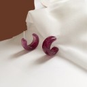 Dames oorbellen G427 26