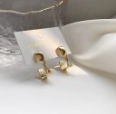 Dames oorbellen G427 27