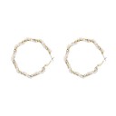 Dames oorbellen G427 29