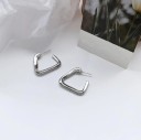 Dames oorbellen G427 8