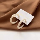 Dames oorbellen G427 10