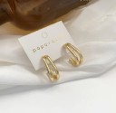 Dames oorbellen G427 12