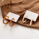 Dames oorbellen G427 1