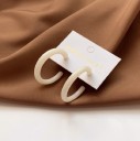 Dames oorbellen G427 4