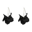Dames oorbellen G428 4