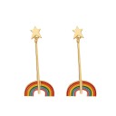 Dames oorbellen G431 5