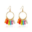 Dames oorbellen G431 7