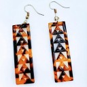Dames oorbellen G440 13
