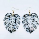 Dames oorbellen G440 23
