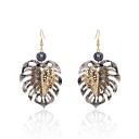 Dames oorbellen G440 29