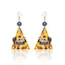 Dames oorbellen G440 38