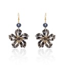 Dames oorbellen G440 39