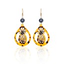 Dames oorbellen G440 42