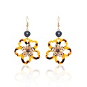 Dames oorbellen G440 46