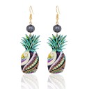Dames oorbellen G440 49