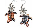Dames oorbellen G440 9