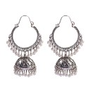 Dames oorbellen G446 14