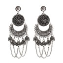 Dames oorbellen G446 18