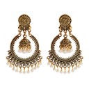 Dames oorbellen G446 19