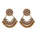 Dames oorbellen G446 21