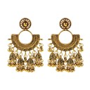 Dames oorbellen G446 5