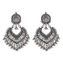 Dames oorbellen G446 24