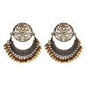 Dames oorbellen G446 25