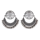 Dames oorbellen G446 26