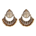 Dames oorbellen G446 27