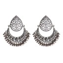Dames oorbellen G446 28