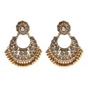 Dames oorbellen G446 30