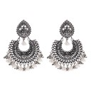Dames oorbellen G446 32
