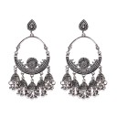 Dames oorbellen G446 36