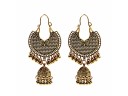 Dames oorbellen G446 40