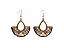 Dames oorbellen G446 41
