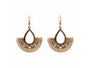 Dames oorbellen G446 42