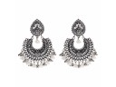Dames oorbellen G446 43