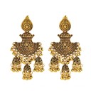 Dames oorbellen G446 7