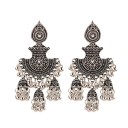 Dames oorbellen G446 8