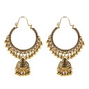 Dames oorbellen G446 9