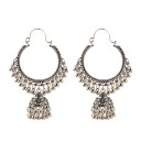 Dames oorbellen G446 10