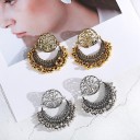 Dames oorbellen G446 1