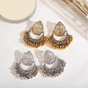 Dames oorbellen G446 2