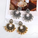 Dames oorbellen G446 3