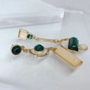 Dames oorbellen G448 3